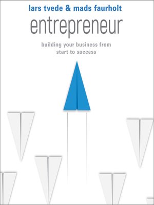 cover image of Entrepreneur